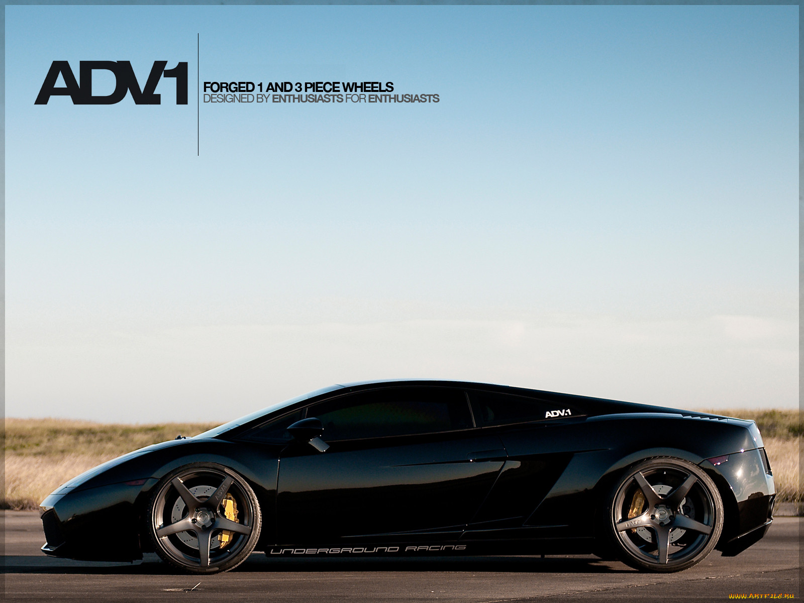 , lamborghini